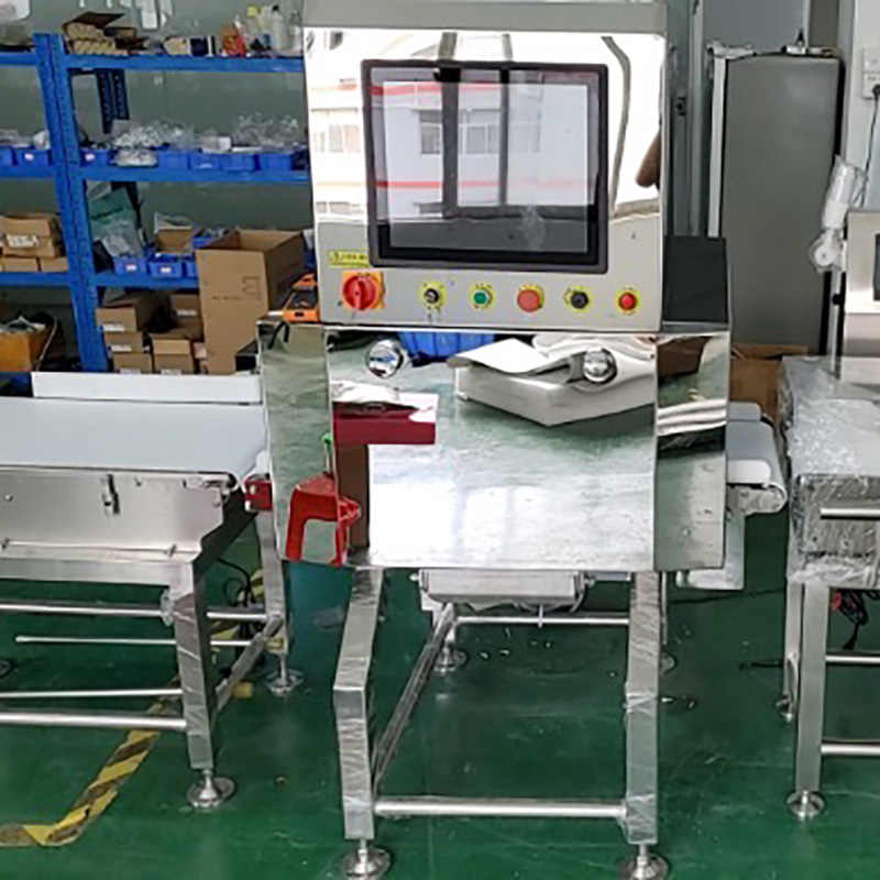 2024款A(yù)D-6035 X光異物檢測機