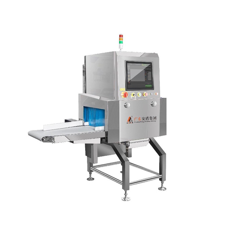 2024款A(yù)D-6035 X光異物檢測(cè)機(jī)