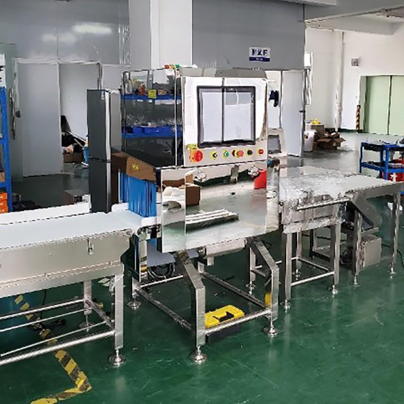 2024款A(yù)D-3019 X光異物檢測機