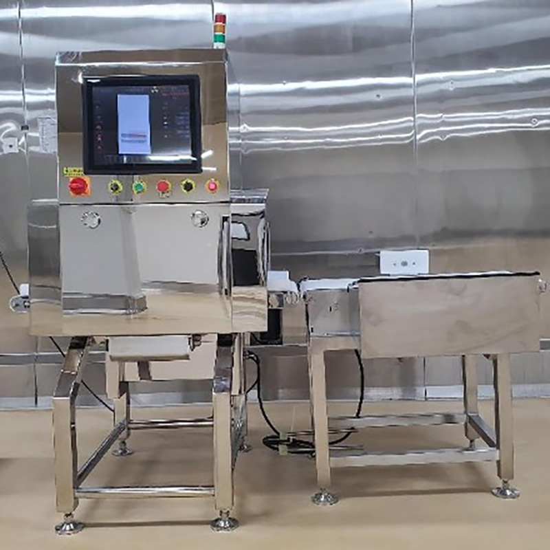 2024款A(yù)D-3019 X光異物檢測機