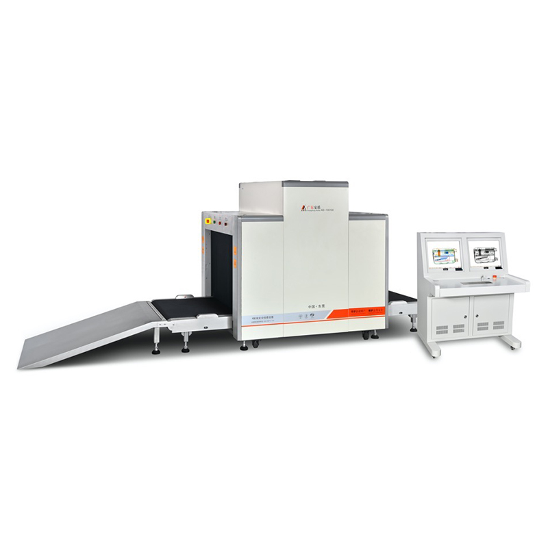 2022款龍門式AD-120100型X射線安全檢查設(shè)備