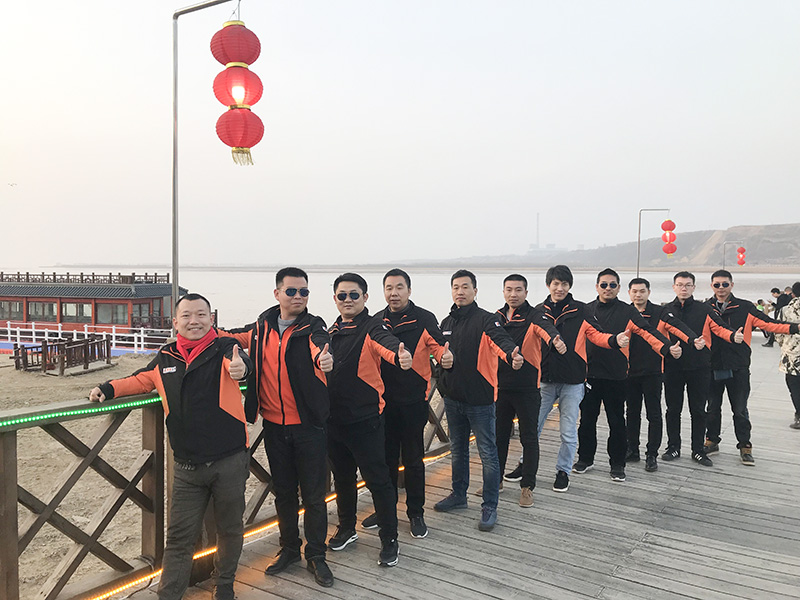 風(fēng)凌渡口團隊風(fēng)彩