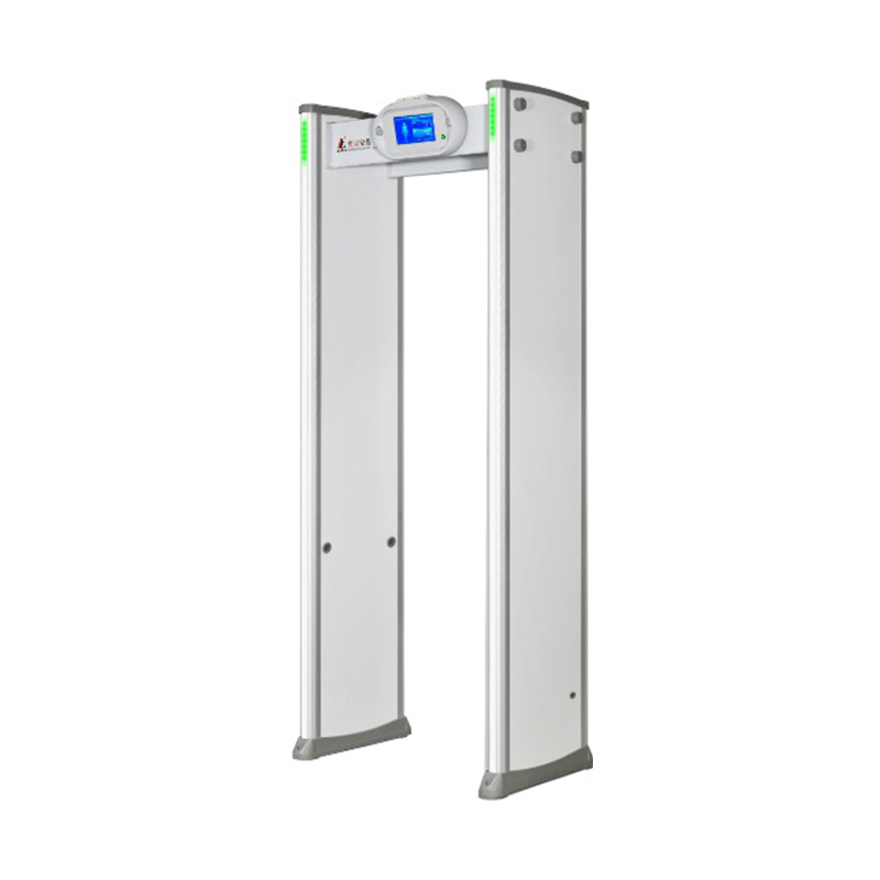 2025款 AD-2286豪華型金屬探測(cè)門(mén)