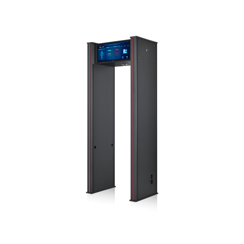  2023款A(yù)D-2366A智能校園版手機(jī)探測門