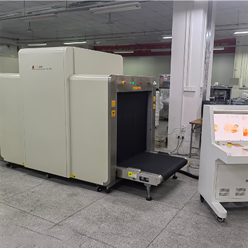 2025款A(yù)D-150180D雙源多視角X射線安全檢查設(shè)備(安檢機(jī))