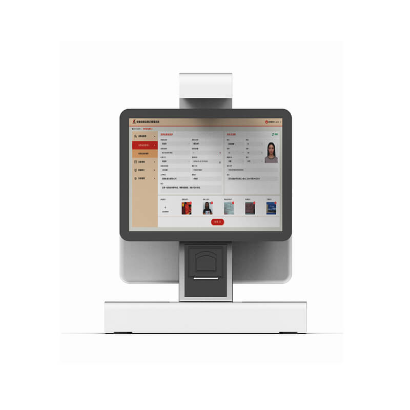 2023款A(yù)D-W450開包登記機(jī)(臺(tái)式)