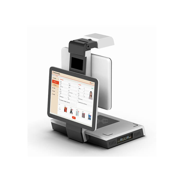 2023款A(yù)D-W450開包登記機(jī)(臺(tái)式)